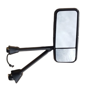KWN-309B-RS32 | RPC - Door Mirror with Bracket/Heating/Electrical, T660/T600, 2008-2016