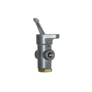 TR229635 | TW-1 Lever Operated Control Valve