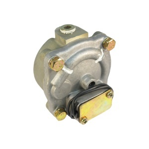 TR284412 | DV-2 Automatic Drain Valve with Heater