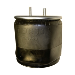 TR8749 | Trailer Air Spring Replaces W01-358-8749, 1R13-153, 10 10-21 P486