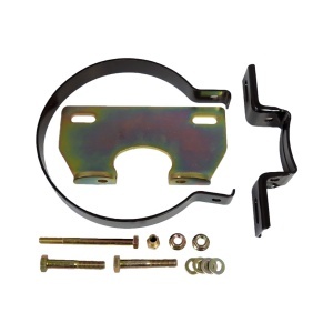 TR107695 | Mounting Bracket Kit for AD-9 Air Dryers