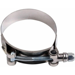 TRCL36 | Clamp for Charge Air Cooler Turbo Hump Hose with 3