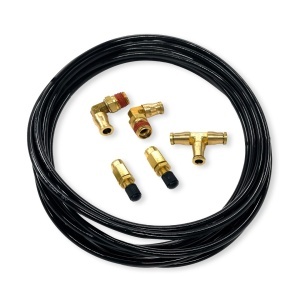 TR2012AS | Air Line Service Kit for Air Spring Bag Suspension Replaces 2012