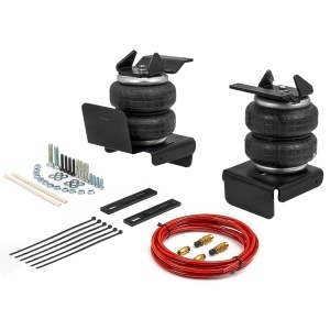 TR2609AS | Air Helper Kit for Pickup Replaces Ride-Rite 2609, W21-760-2609