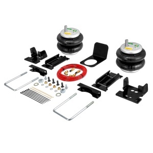 TR2615AS | Air Helper Kit for Pickup Replaces Ride-Rite 2615, W21-760-2615