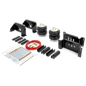 TR2071AS | Complete Air Helper Kit for Pickup Truck