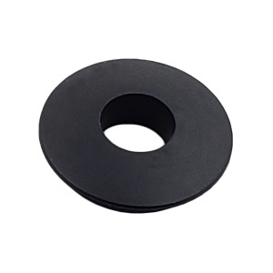 TR035166 | Black Gladhand Seal Replaces 035166