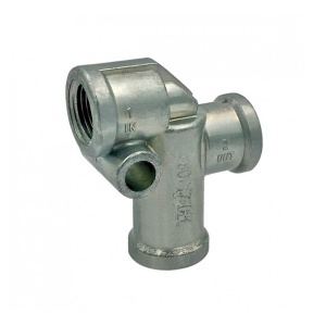 TR140270 | Pressure Protection Valve Replaces RSL140270