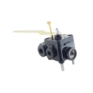TRVS27116 | Height Control Valve With Differential Dump Feature for Hendrickson