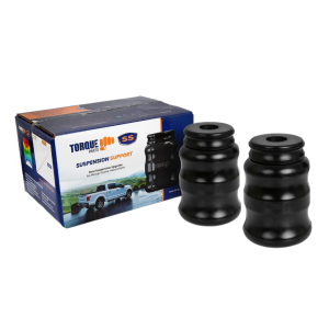 TR3015 | Rear Suspension Enhancement System Replaces GMRCK25D