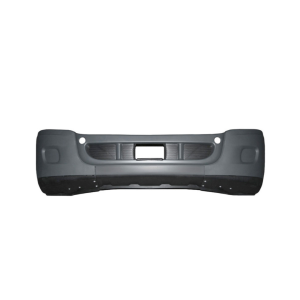 FRCA-0202S26 | Freightliner Cascadia Bumper Paint Without Hole
