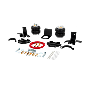 TR2101AS | Air Helper Kit for Pickup Replaces Ride-Rite 2101, W21-760-2101