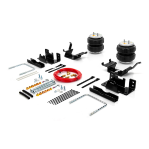 TR2355AS | Air Helper Kit for Pickup Replaces Ride-Rite 2355, W21-760-2355