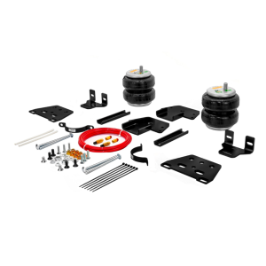TR2628AS | Air Helper Kit for Pickup Replaces Ride-Rite 2628, W21-760-2628