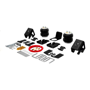 TR2594AS | Air Helper Kit for Pickup Replaces Ride-Rite 2594, W21-760-2594