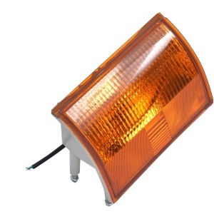 MKN-101-L | Mack CHN Corner Lamp Driver Side